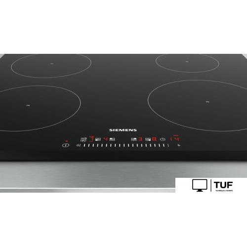Варочная панель Siemens EU631FEB1E