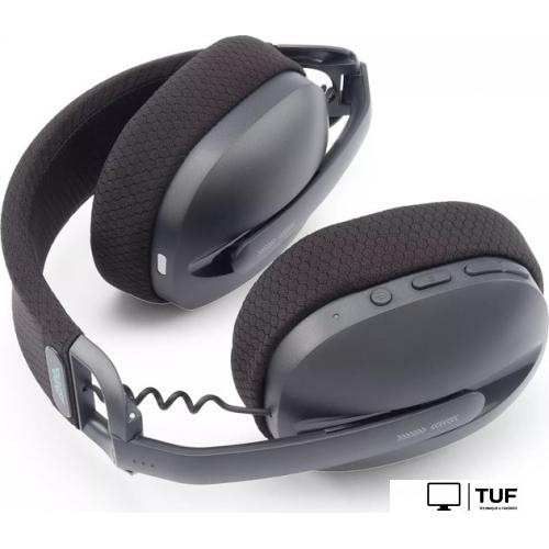 Наушники GMNG GG-HS420W (черный)