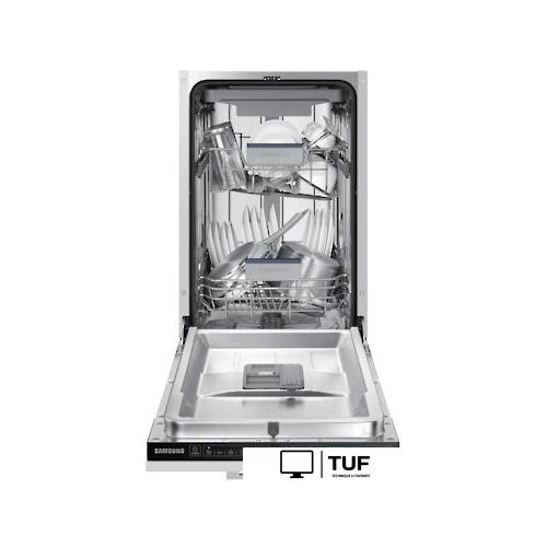 Встраиваемая посудомоечная машина Samsung DW50R4050BB
