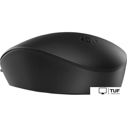 Мышь HP 125 M27531-001