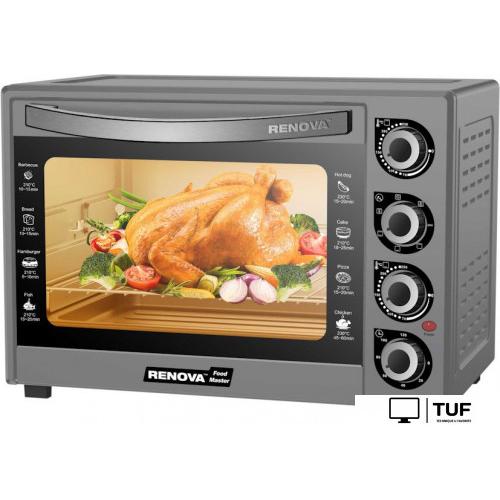 Мини-печь Renova MO-60GFRLTS1