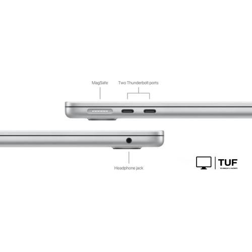 Ноутбук Apple Macbook Air 13 M3 2024 MRXQ3