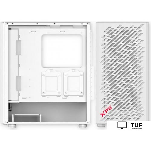 Корпус ADATA XPG Valor Air (белый)