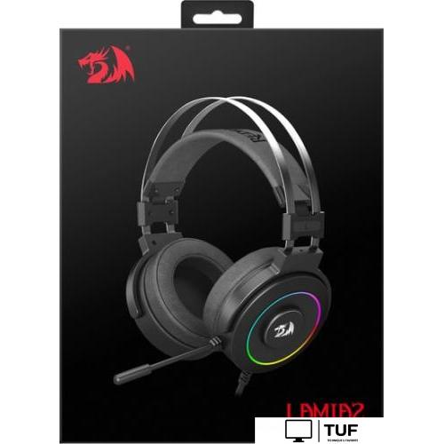 Наушники Redragon Lamia 2 (черный)