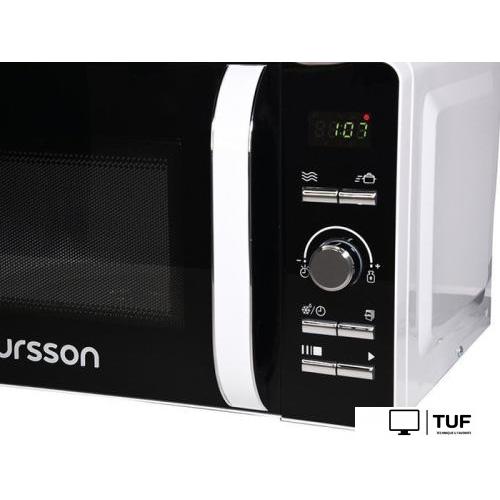 Микроволновая печь Oursson MD2033/WH