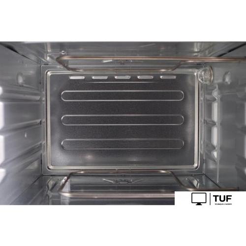 Мини-печь Bravo FO-38BLR