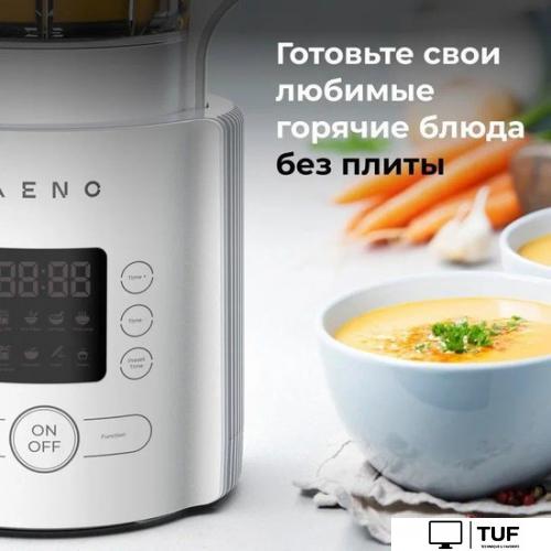 Стационарный блендер AENO TB3
