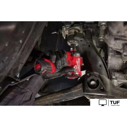 Гайковерт Milwaukee M12 FCIWF38G3-0 Fuel 4933493451 (без АКБ)