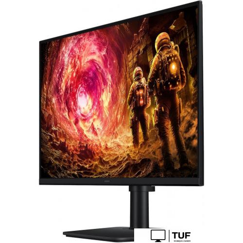 Игровой монитор Samsung Odyssey G5 G50F LS27FG502EIXCI