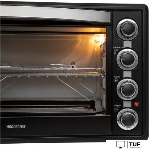 Мини-печь Nordfrost RC 600 B