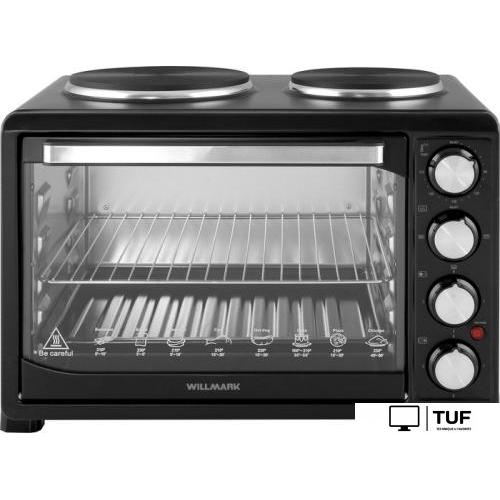Мини-печь Willmark WHO-402B