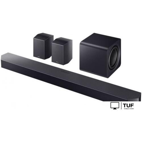 Саундбар Samsung HW-Q990F