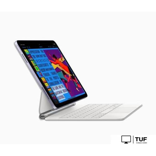 Планшет Apple iPad Air 2022 64GB MM9C3 (серый космос)