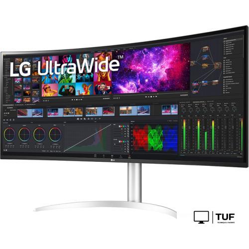 Монитор LG UltraWide 40WP95C-W