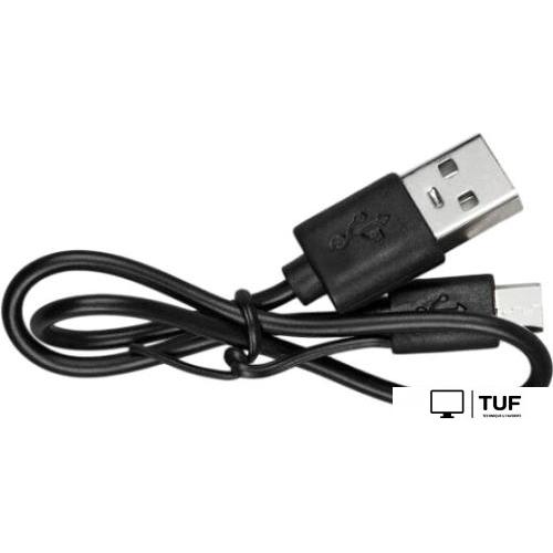 Беспроводная колонка TFN Mini (черный)