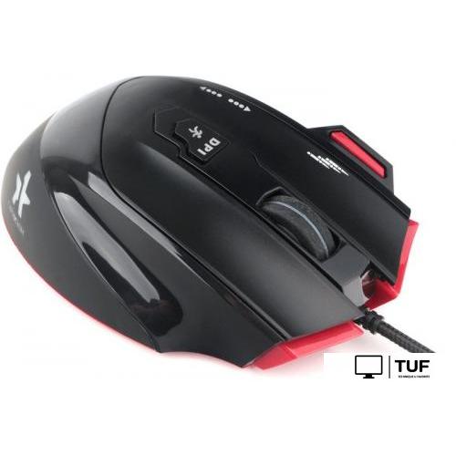 Игровая мышь Гарнизон GM-790G