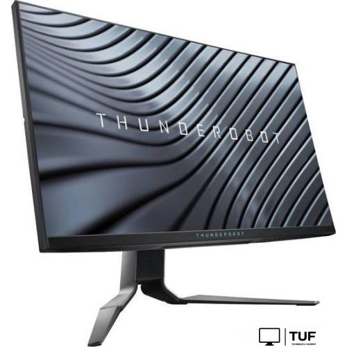 Игровой монитор Thunderobot Silver Wing LQ27F165L