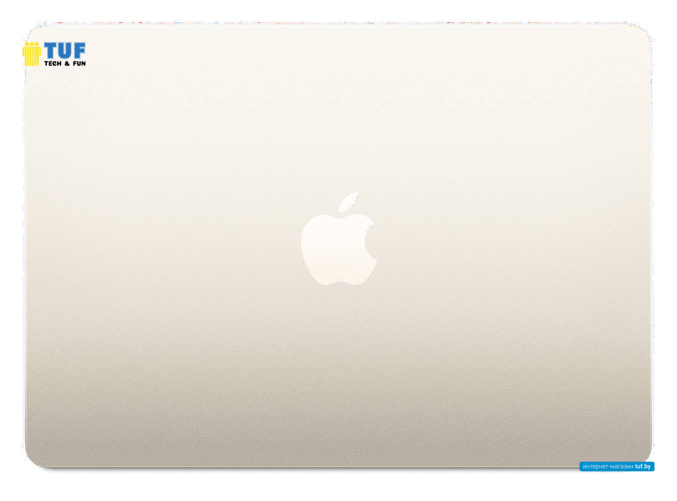 Ноутбук Apple Macbook Air 13" M2 2022 MLY23