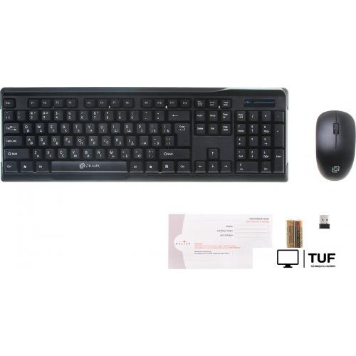 Офисный набор Оклик 230M