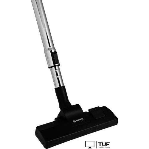 Пылесос Vitek VT-8130 BK