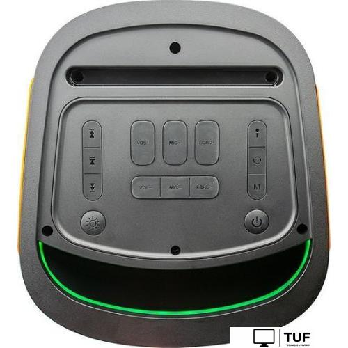 Патибокс Dialog AO-300