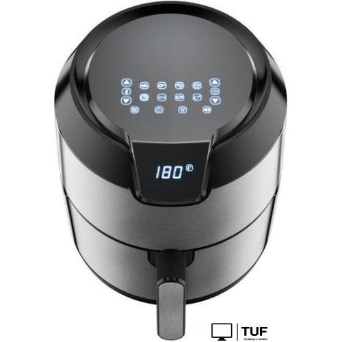 Аэрогриль Tefal EY401D15