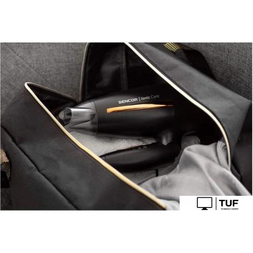 Фен Sencor SHD 7100BK