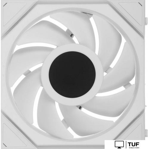 Вентилятор для корпуса Lian Li Uni Fan TL 120 Wireless G99.12TLLCD1W1W.R0