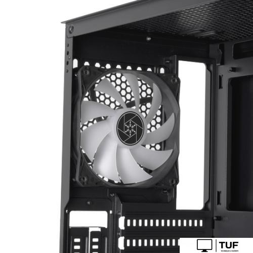 Корпус SilverStone Fara R1 Pro V2 SST-FAR1B-PRO-V2