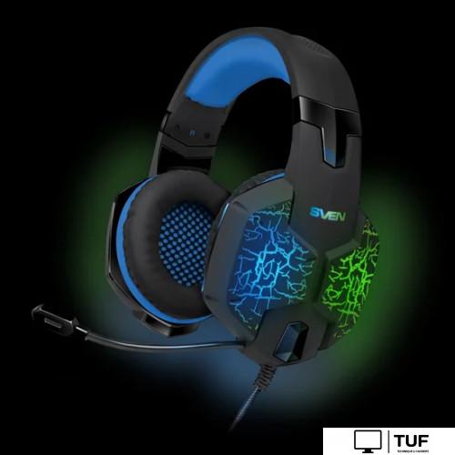 Наушники SVEN AP-U980MV