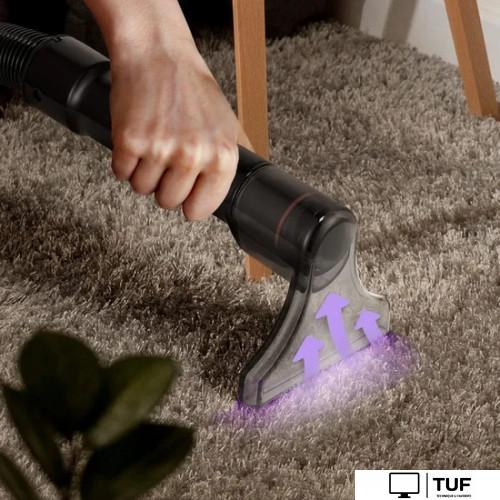 Пылесос Kitfort KT-5557