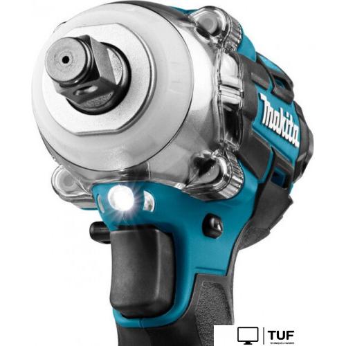 Гайковерт Makita DTW285ZA2 (с 1-м АКБ)