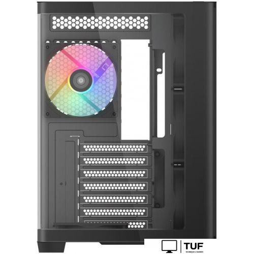 Корпус Sama V60 (черный)