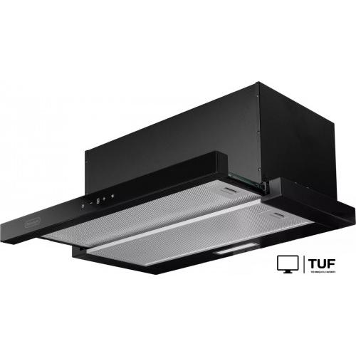 Кухонная вытяжка DeLonghi KT-TIARA 612 NB