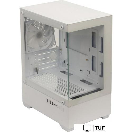 Корпус Accord ACC-ZCU2W