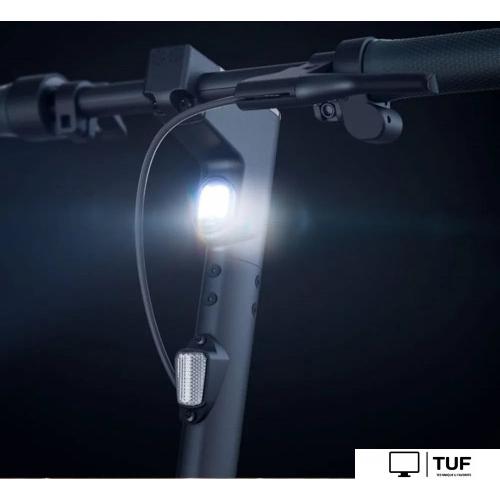 Электросамокат Ninebot KickScooter MAX G2