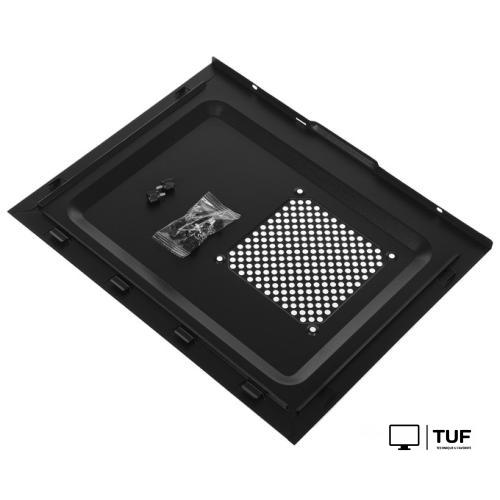 Корпус Digma DC-MATX101-U2