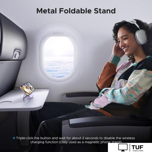 Внешний аккумулятор Ugreen PB764 10000mAh (сиреневый)