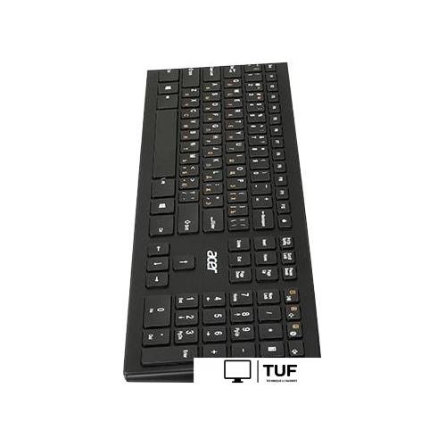 Клавиатура Acer OKR010
