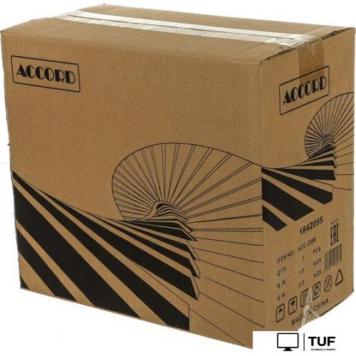 Корпус Accord ACC-259