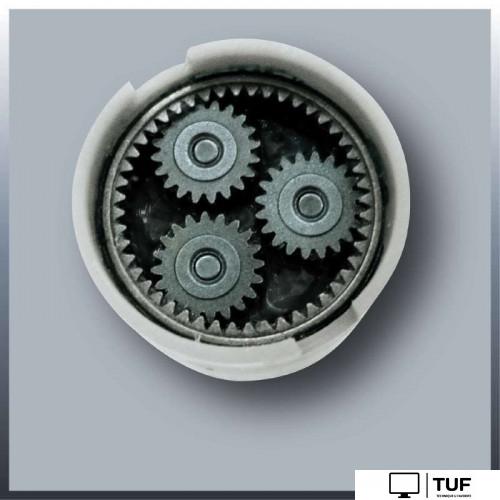 Перфоратор Einhell TE-HD 18 Li 4513812 (без АКБ)