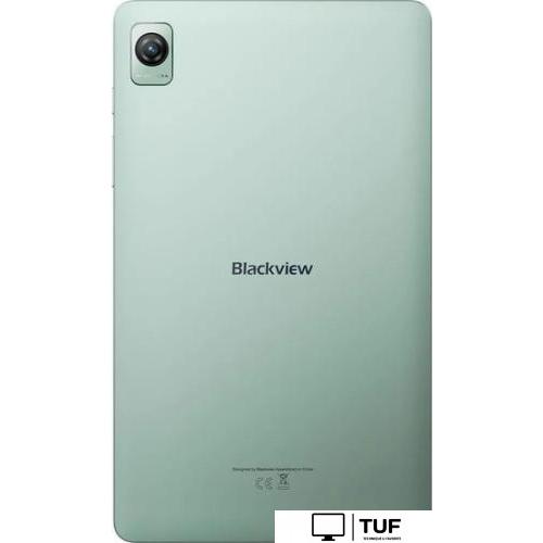 Планшет Blackview Tab 60 6GB/128GB (зеленый)