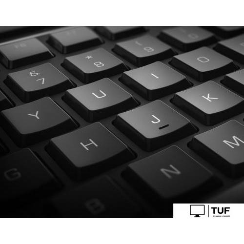 Клавиатура 3Dconnexion 3DX-700092