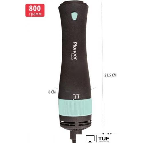 Фен-щетка Pioneer HB-1003D