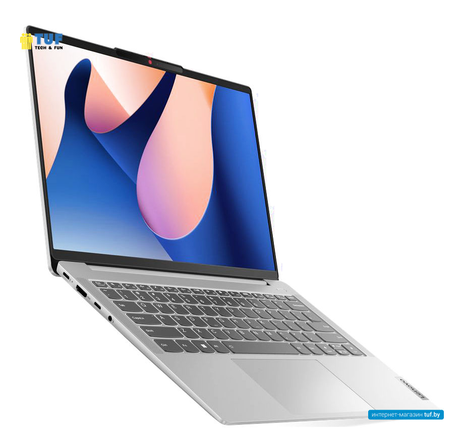 Ноутбук Lenovo IdeaPad Slim 5 14IRL8 82XD0024RK