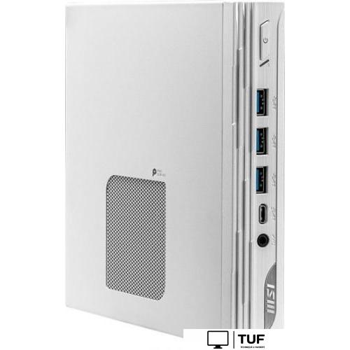 Компактный компьютер MSI Pro DP10 12M-230XRU 9S6-B0A622-230