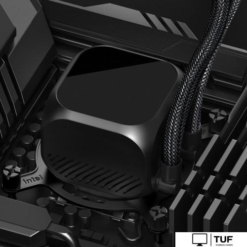 Система жидкостного охлаждения для процессора XASTRA Astra LZ360 ARGB BK