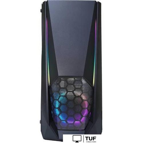 Корпус Xilence X505 Blast ARGB