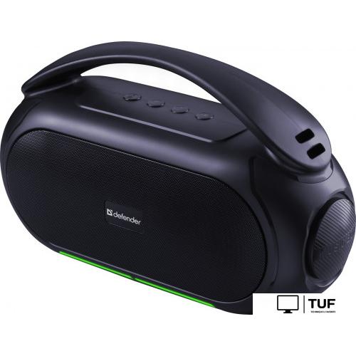 Беспроводная колонка Defender Beatbox 12