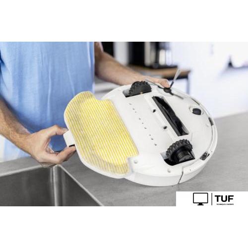 Робот-пылесос Karcher RCV 3 1.269-620.0